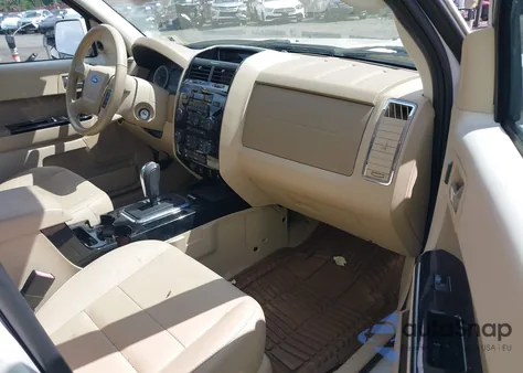 2009 Ford Escape Limited z USA, uszkodzony, nr VIN 1FMCU94G89KB26696